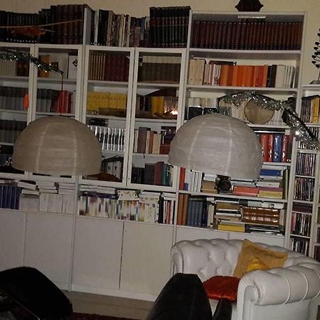 B&B Bartolomeo Piacenza Dış mekan fotoğraf