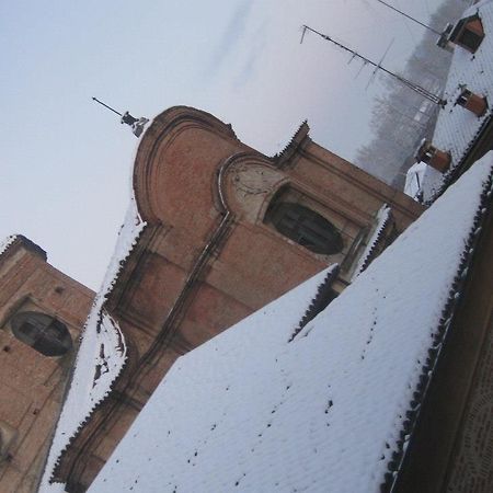 B&B Bartolomeo Piacenza Dış mekan fotoğraf