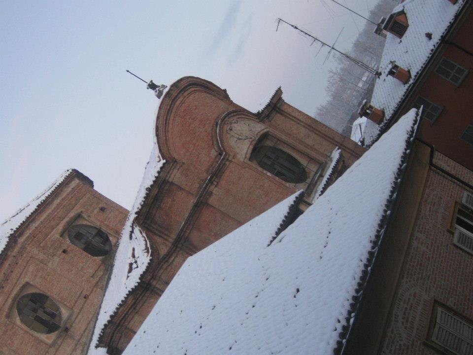B&B Bartolomeo Piacenza Dış mekan fotoğraf